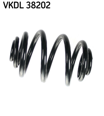 SKF VKDL 38202 Fahrwerksfeder
